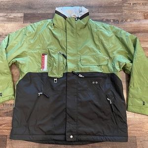 Bogner Men’s ski and snowboarding jacket/coat